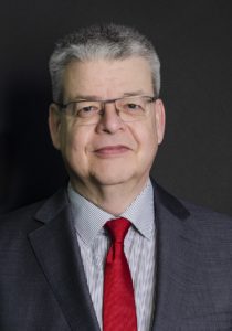 Dr. Steffen Lang, Leiter Geschäftsbereich Dienstleistung bei der Gühring KG