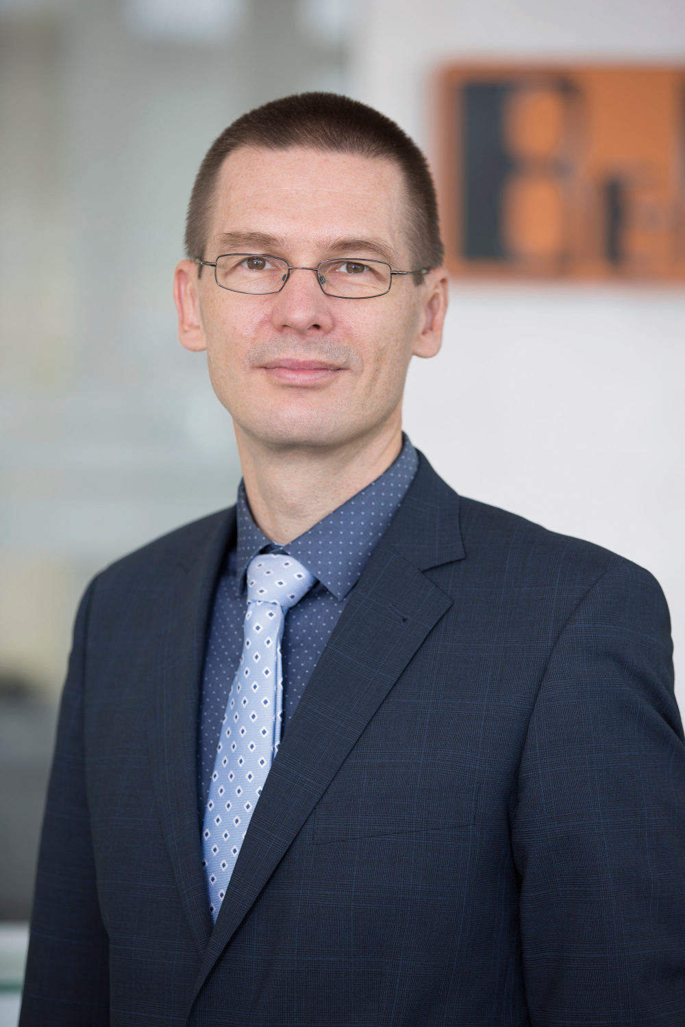 Dr. Gernot Bachler ist Business Manager Automation Software bei B&R.