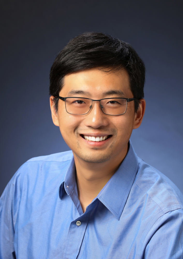Dr. Raullen Chai ist Mitgründer und CEO von IoTeX, einer führenden Blockchain-IoT-Plattform.