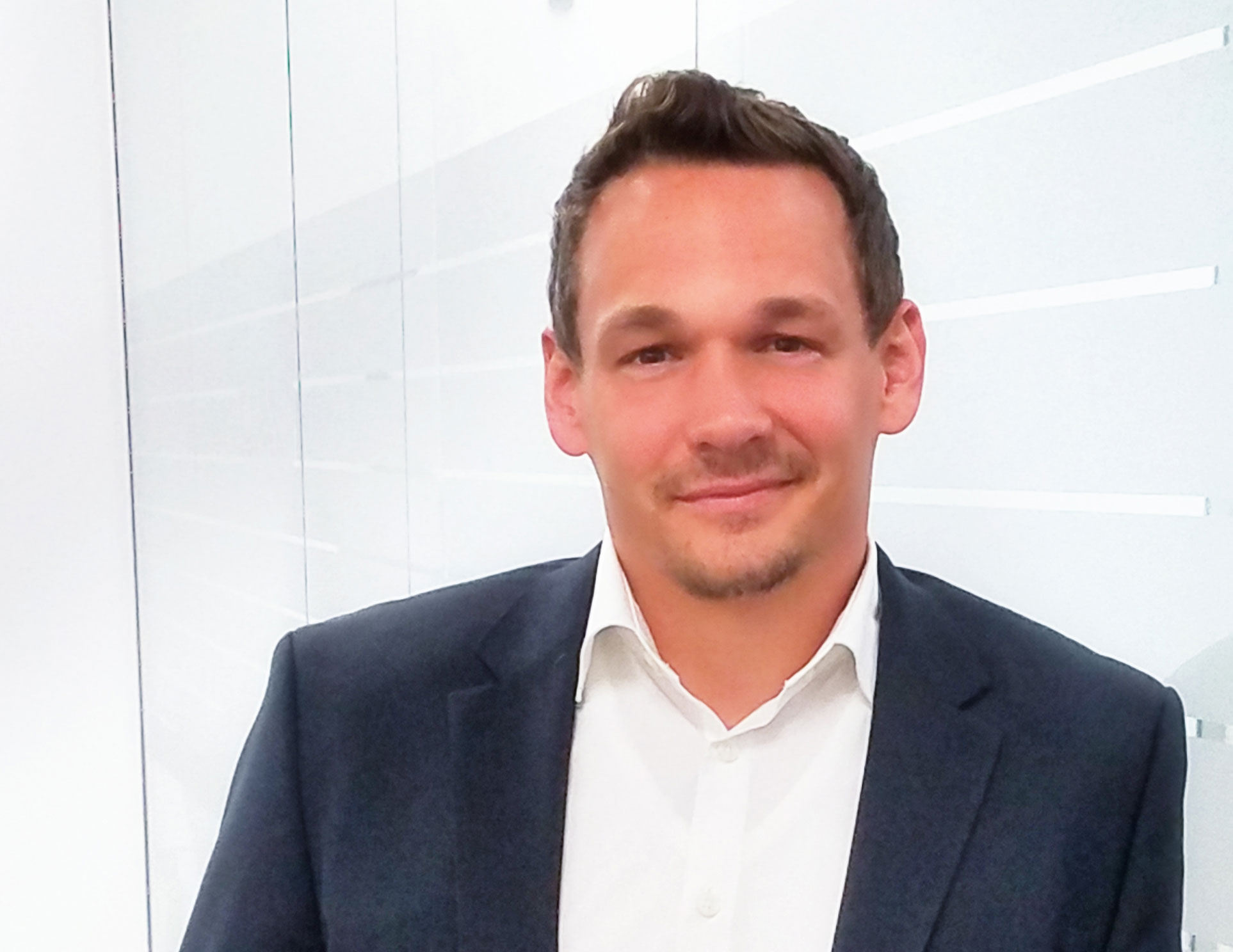 Der Vertrieb der Business Unit Perfect Welding in Österreich erhält eine neue Leitung: Stefan Mayr ist seit Jänner 2020 neuer Vertriebsleiter.