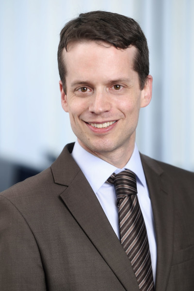 Roland Sommer, Geschäftsführer der Plattform Industrie 4.0 Österreich