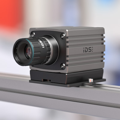 uEye Warp10 Kameras sind nicht nur mit C-Mount Objektivhaltern, sondern in Zukunft wahlweise auch mit TFL-Mount (M35 x 0.75) für den Einsatz besonders hochauflösender Sensoren erhältlich.